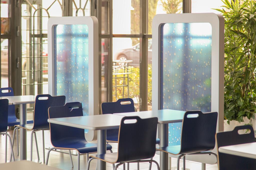 Ibis Budget Madrid Alcala De Henares La Dehesa Luaran gambar