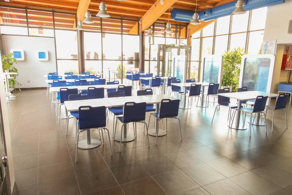 Ibis Budget Madrid Alcala De Henares La Dehesa Luaran gambar