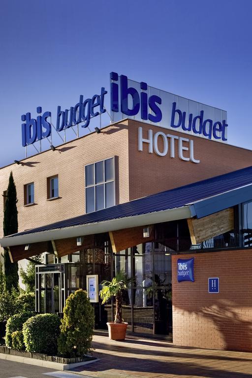 Ibis Budget Madrid Alcala De Henares La Dehesa Luaran gambar
