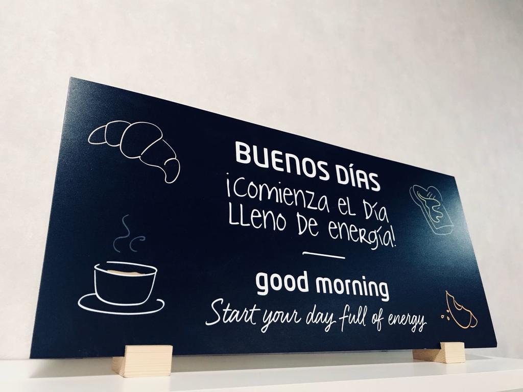 Ibis Budget Madrid Alcala De Henares La Dehesa Luaran gambar