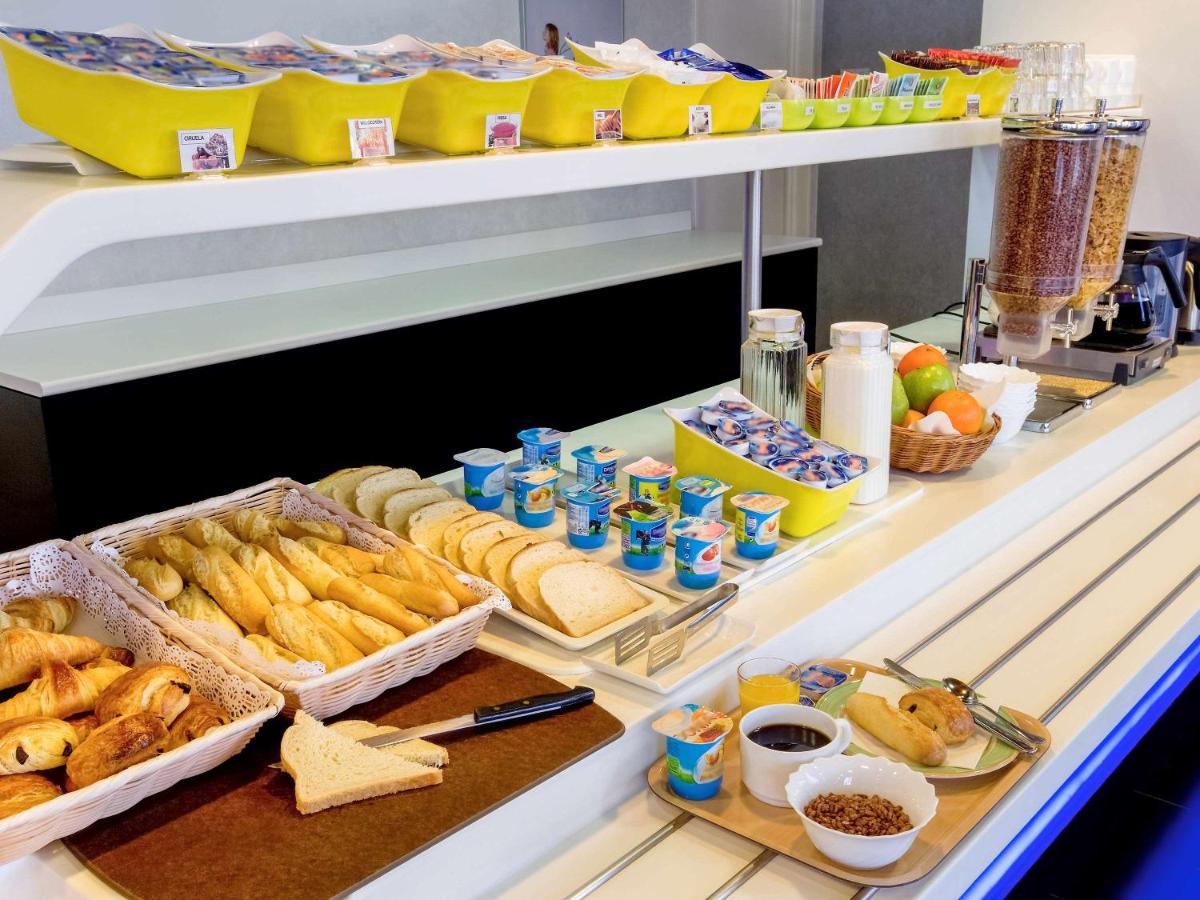 Ibis Budget Madrid Alcala De Henares La Dehesa Luaran gambar